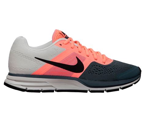 nike air pegasus+ 30 weiss rosa grau laufschuhe damen|Womens Nike Pegasus Running Shoes .